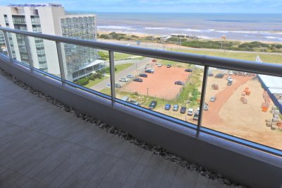 APARTAMENTO CON EXCELENTES SERVICIOS - NGP25563A