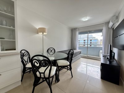 Apartamento en Península - Punta del Este