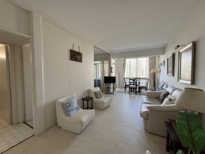 Apartamento en Mansa 