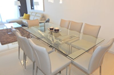 APARTAMENTO CON EXCELENTES SERVICIOS - NGP25563A