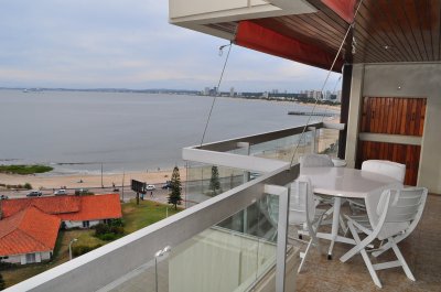 DIVINO IMPECABLE CON SERVICIOS