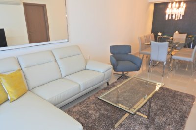 APARTAMENTO CON EXCELENTES SERVICIOS - NGP25563A
