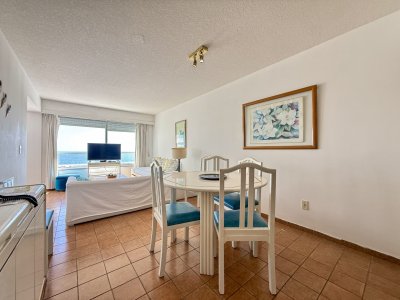   Departamento en Punta del Este  - NGP15652A