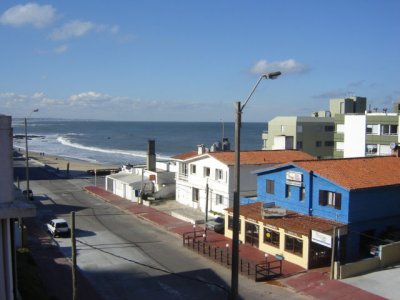 Apartamento en Peninsula, 2 dormitorios  