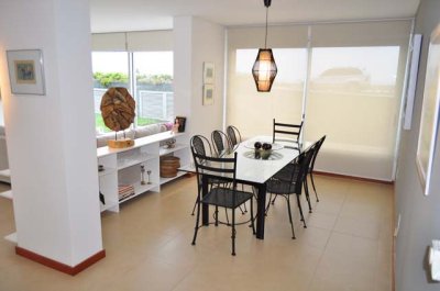 Apartamento en Peninsula, 3 dormitorios 