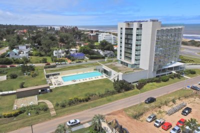 APARTAMENTO CON EXCELENTES SERVICIOS - NGP25563A