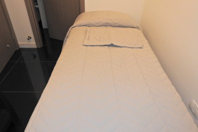 APARTAMENTO CON EXCELENTES SERVICIOS - NGP25563A