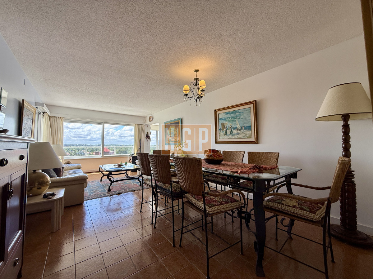 Apartamento en Mansa  - NGP15306A