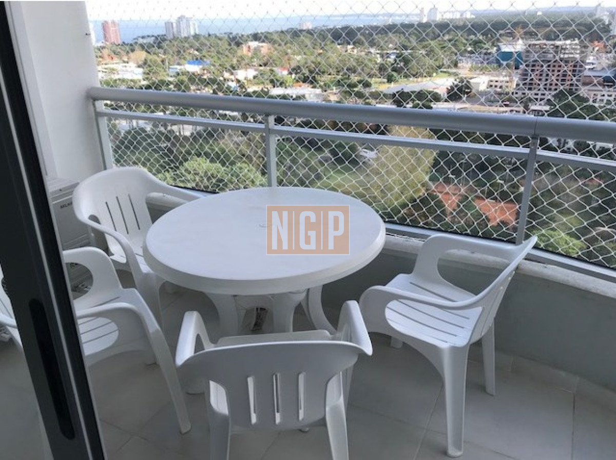 Lindo departamento con todos los servicios - NGP10835A