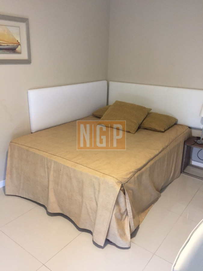 Loft, en precioso edificio!! precio 1 noviembre al 28 de febrero usa 5500 - NGP12988A