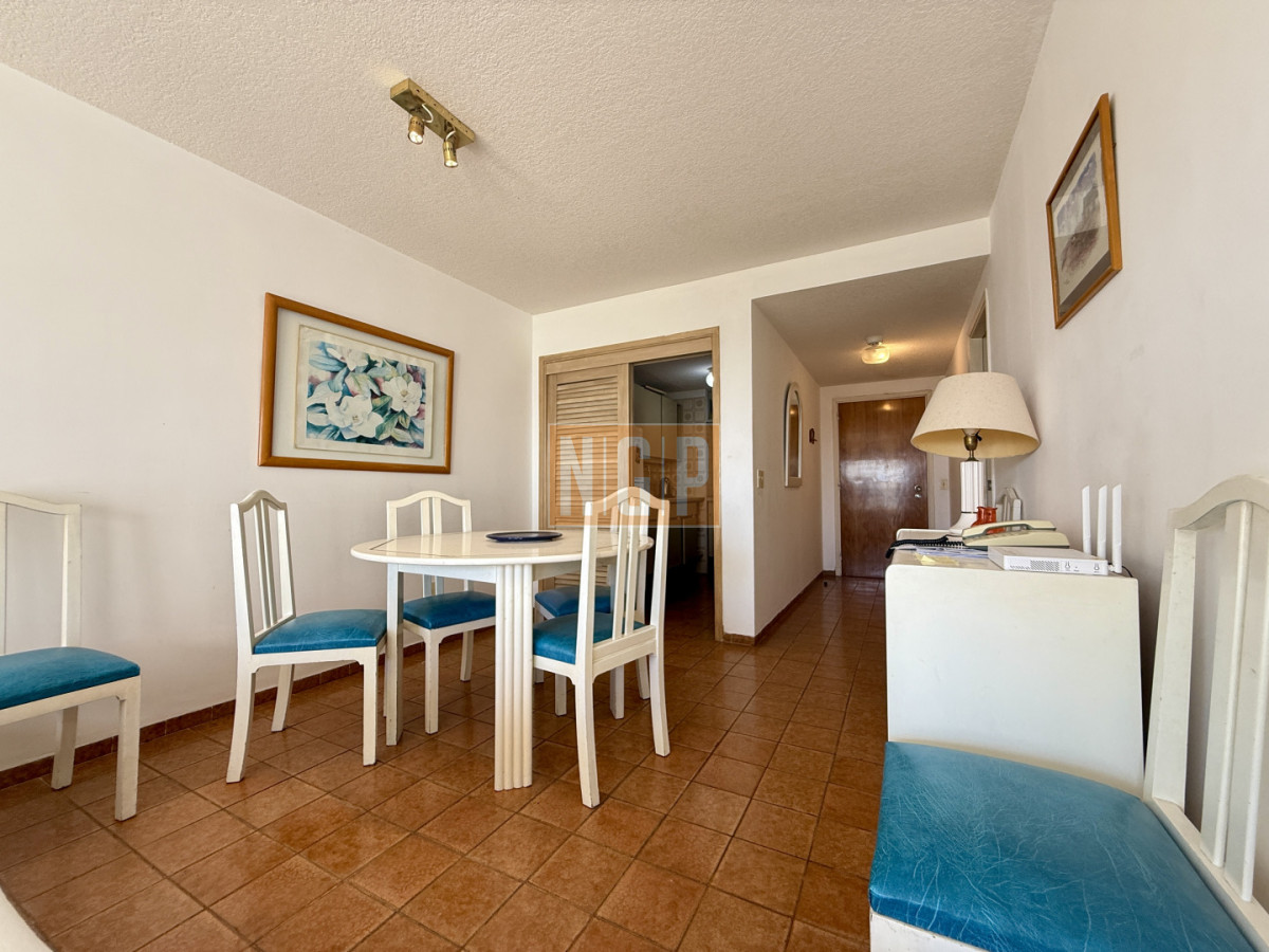   Departamento en Punta del Este  - NGP15652A