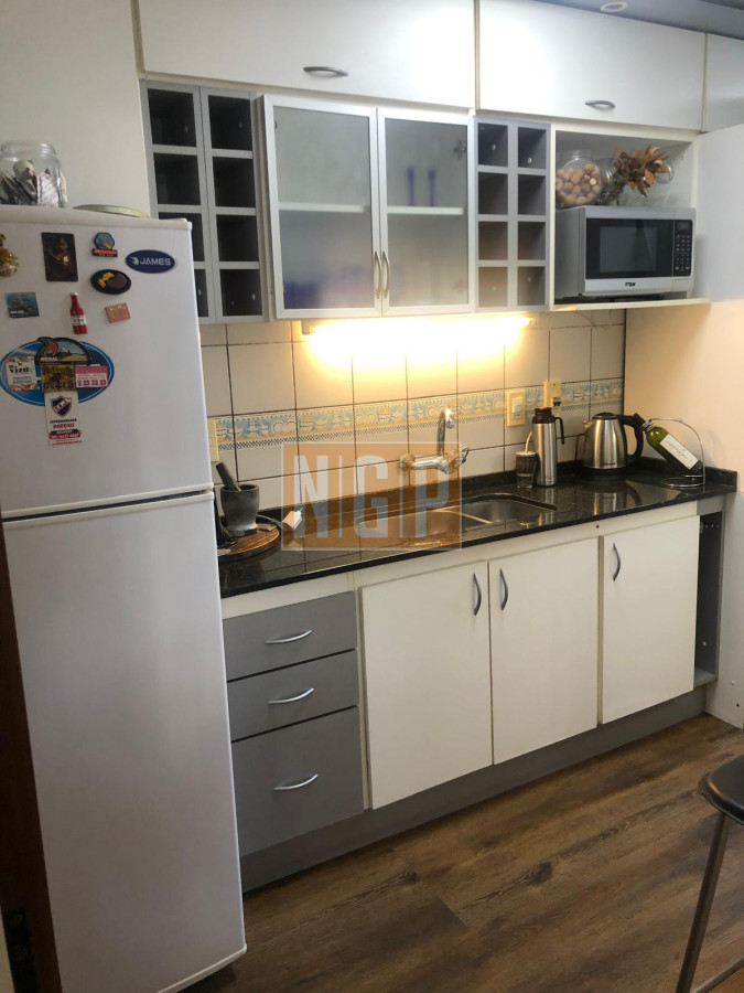 APARTAMENTO - NGP15129A