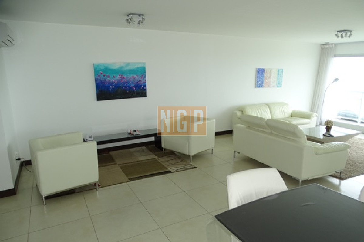 Apartamento  - NGP9242A