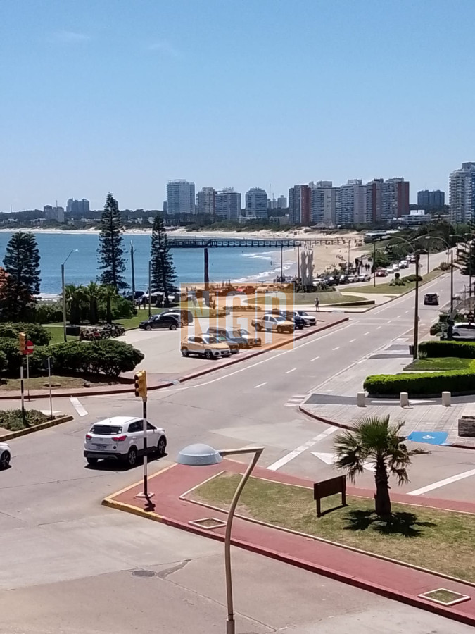 impecable departamento en la peninsula - NGP3520A