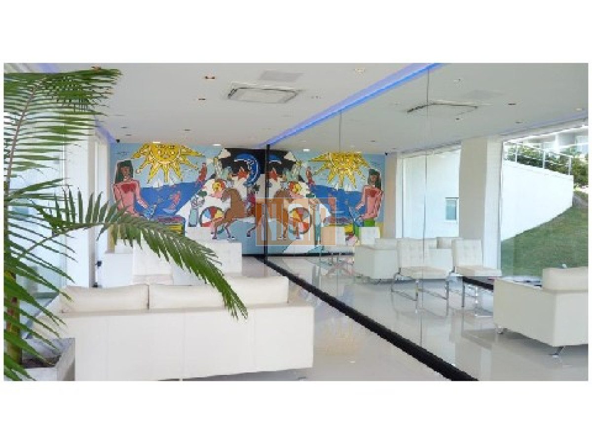 APARTAMENTO CON EXCELENTES SERVICIOS - NGP26075A
