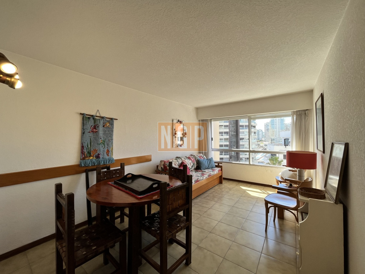 Apartamento en venta  Torre Gattas 4º piso - NGP3637A