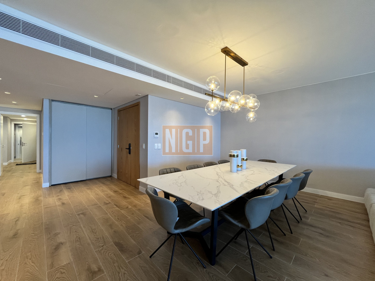 lujoso apartamento - NGP30021A