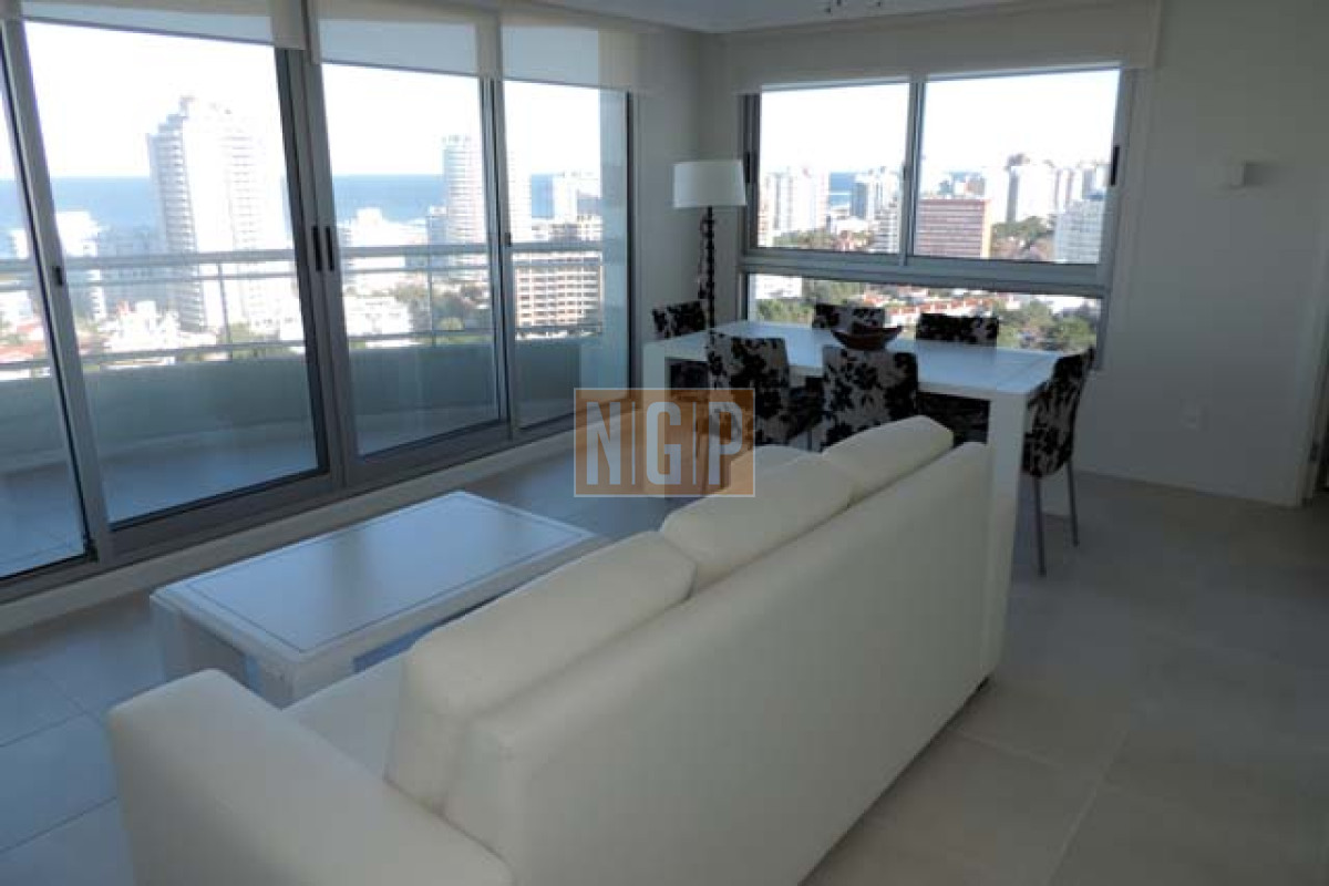 APARTAMENTO CON SERVICIOS,  - NGP8522A