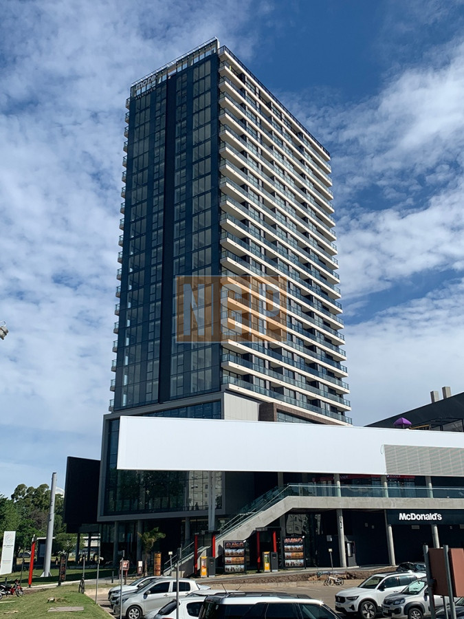 APARTAMENTO EN VENTA A ESTRENAR  - NGP29905A