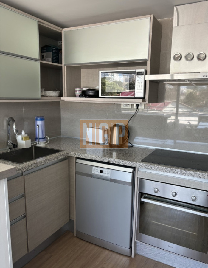 Apartamento venta y alquiler  - NGP30897A