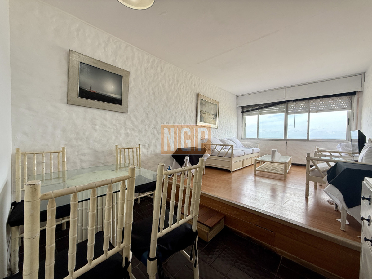 Alquiler - MARENOSTRUM II  Piso 12 - NGP31053A