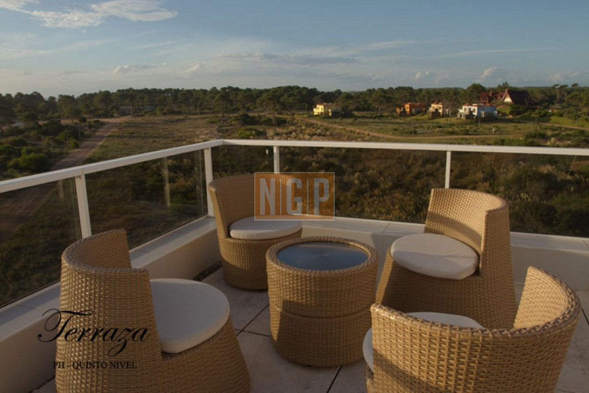 frente al mar phouse playa brava - NGP98A