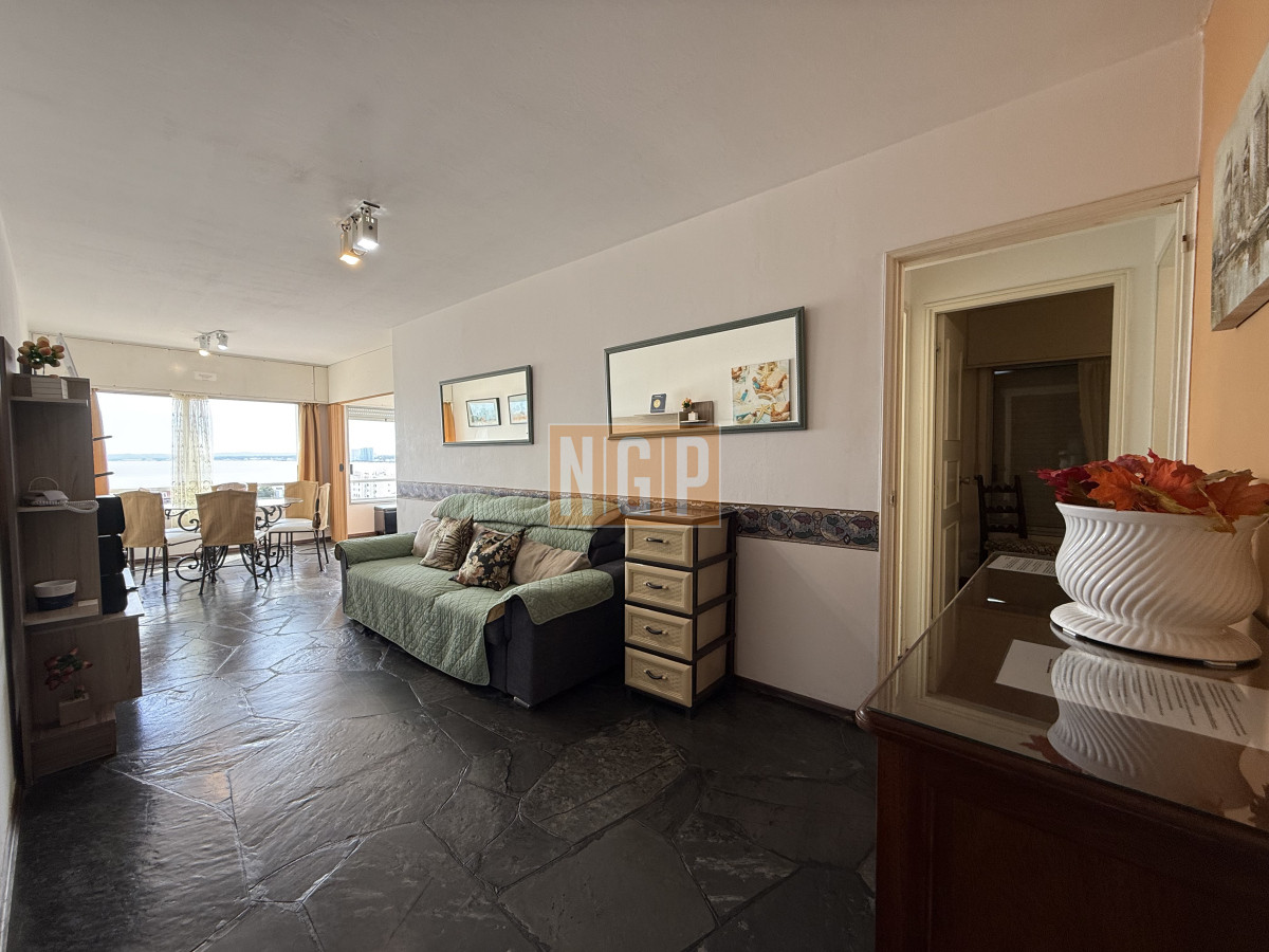 Apartamento en venta en Edificio Michelangelo - NGP30322A