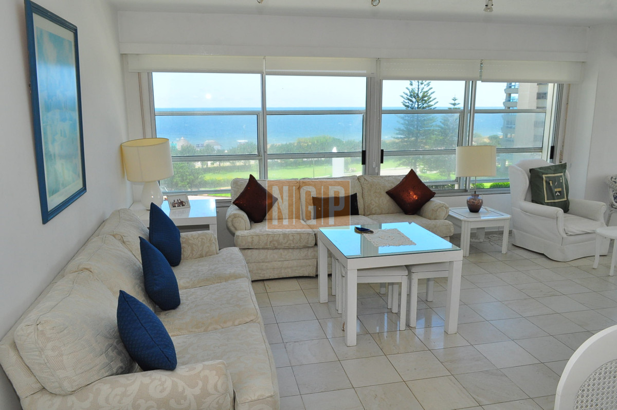 APARTAMENTO CON EXCELENTES SERVICIOS - NGP2783A