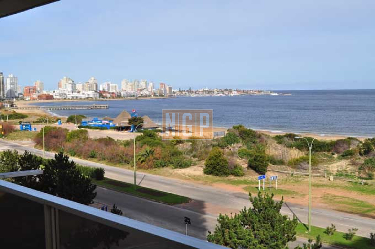 frente al mar  - NGP11918A