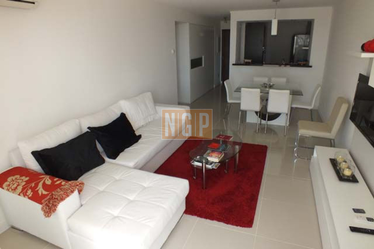 APARTAMENTO MUY BUENO - NGP14260A