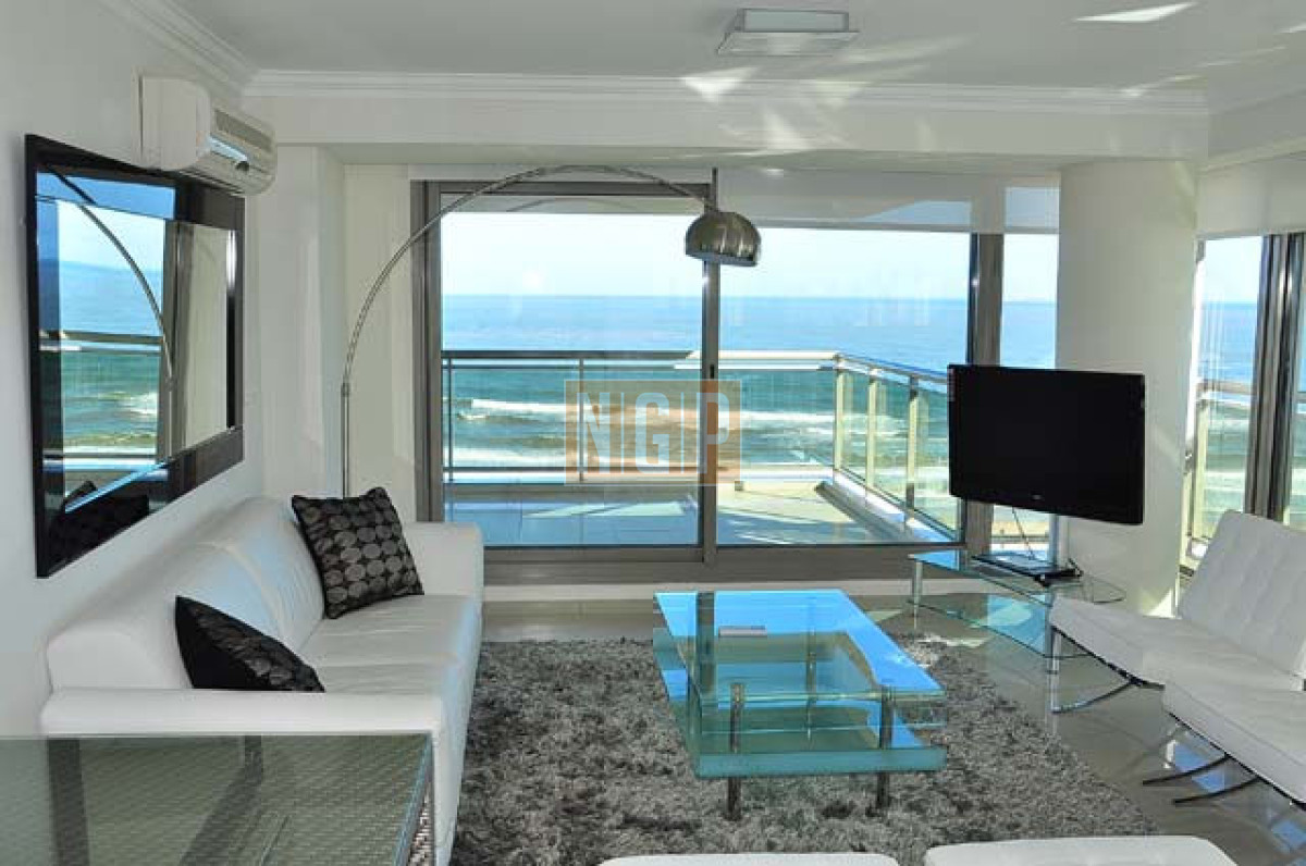 APARTAMENTO NUEVO  - NGP15349A