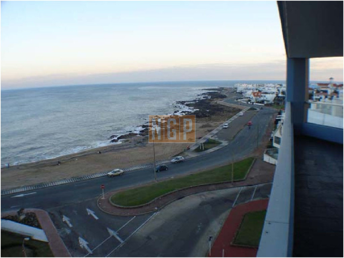 EN EXCLUSIVIDAD GARDEN TOWER !! - NGP20A
