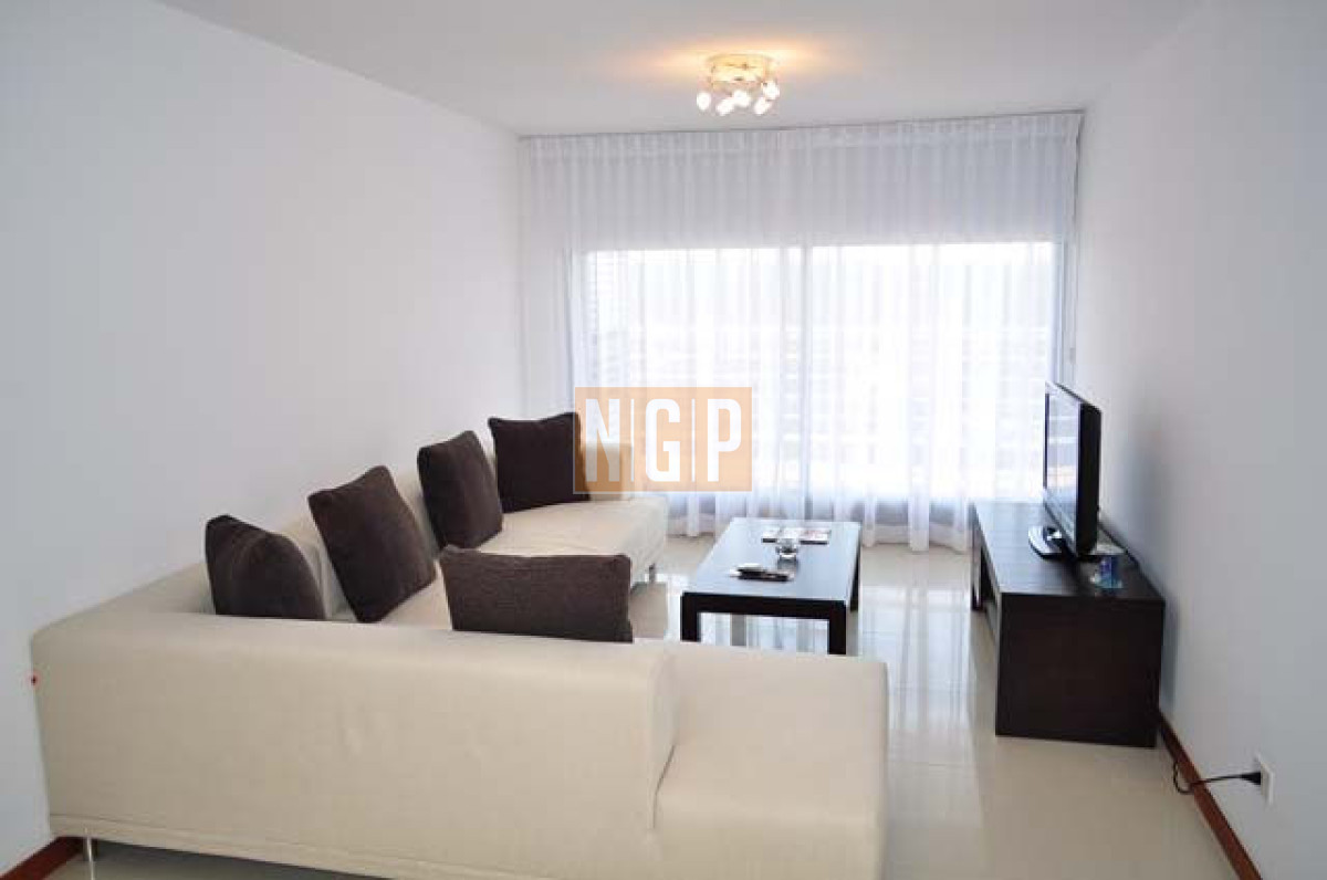 servicio de mucamas, piscina, parrillero, gimnasio  - NGP2919A