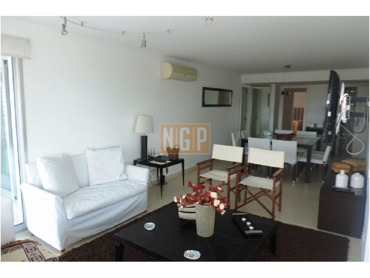 Apartamento en Mansa  desde 6 de enero 2025 - NGP3280A