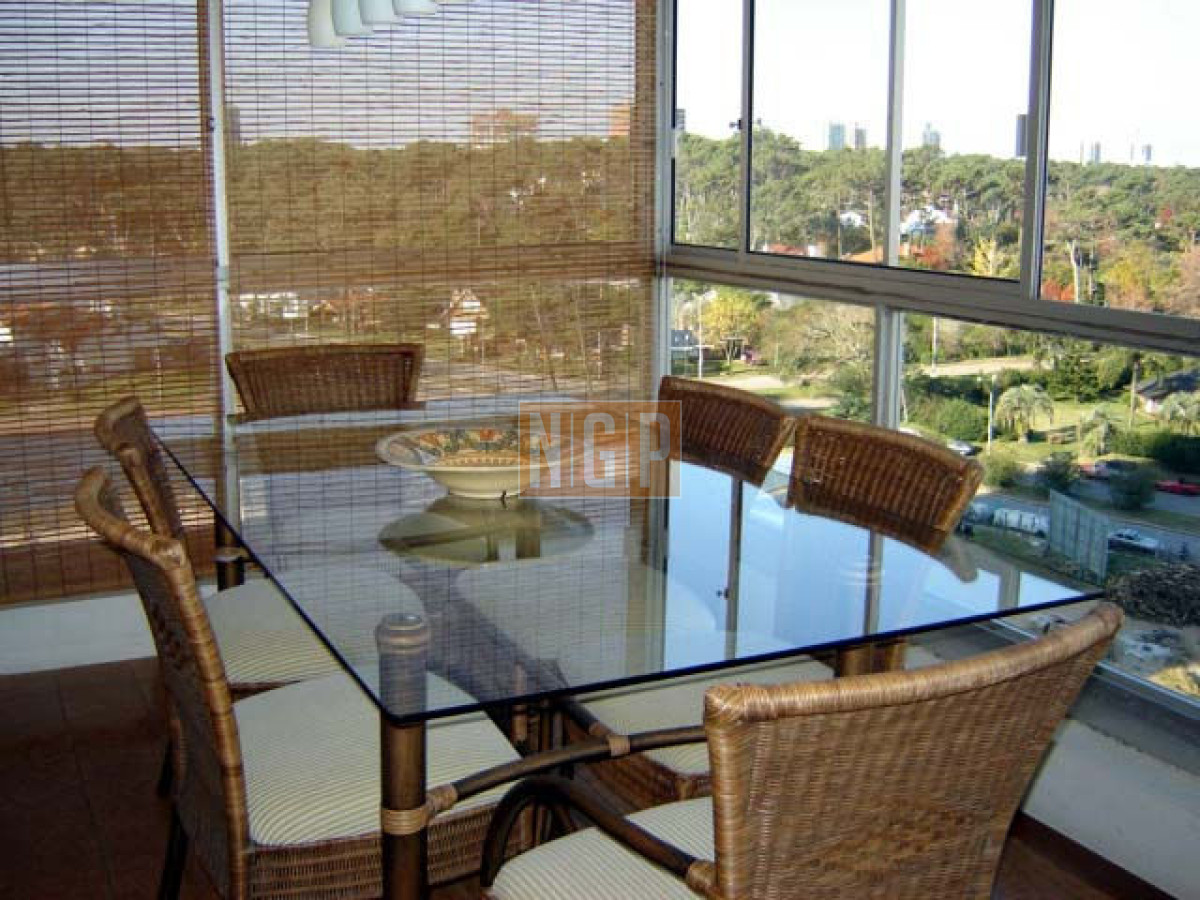 Apartamento en Mansa, 2 dormitorios  - NGP4A