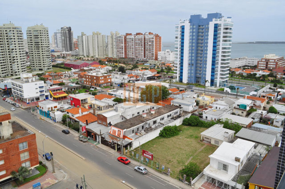 Apartamento en Brava, 2 dormitorios  - NGP5640A