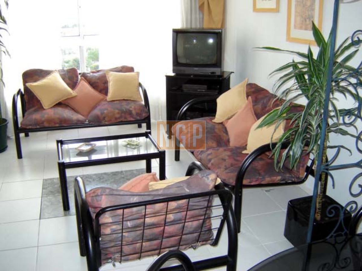 lindo apartamento  - NGP597A