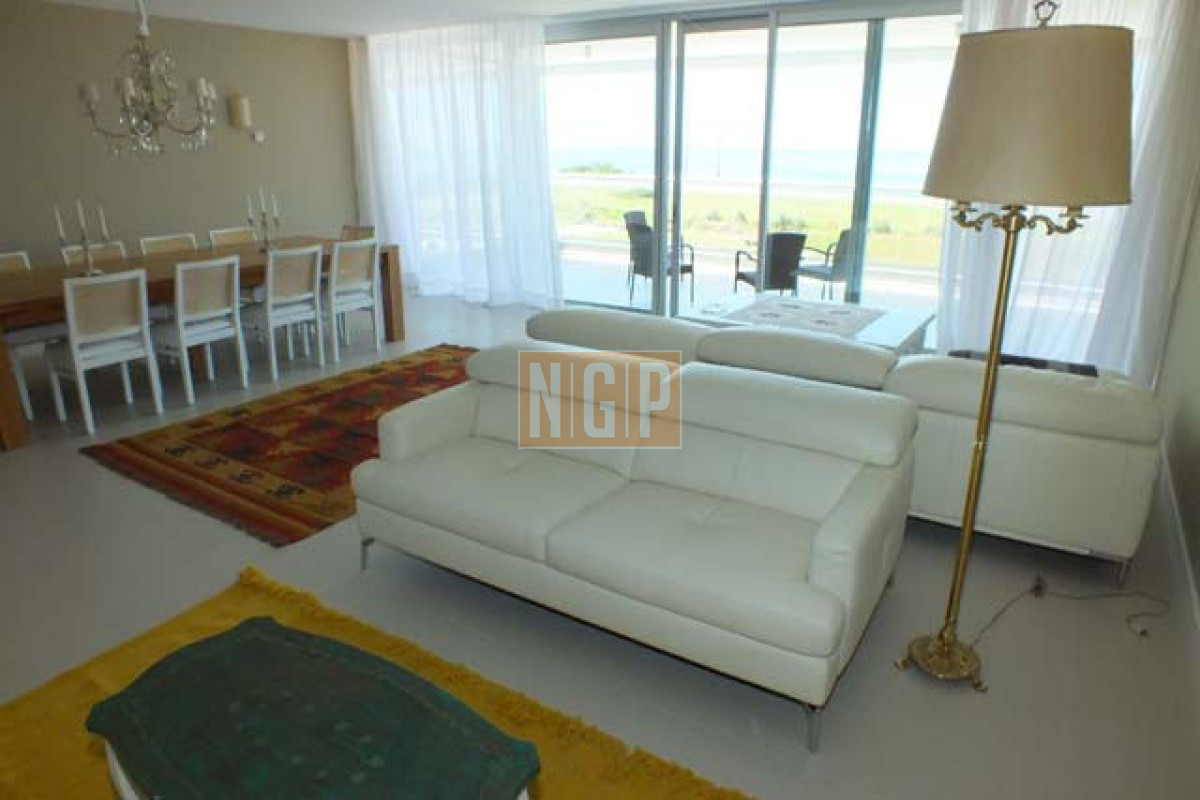 APARTAMENTO NUEVO  - NGP6328A