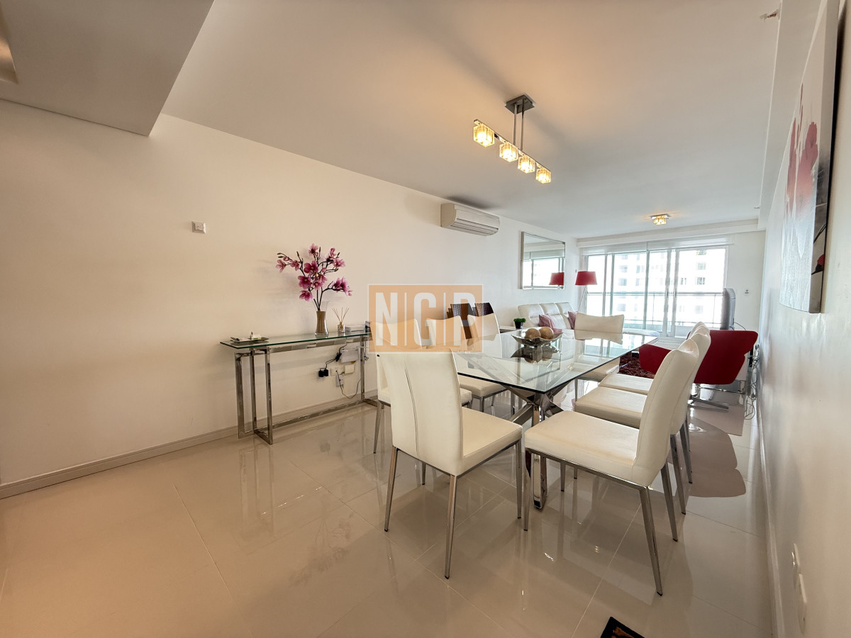apartamento alta gama - NGP25564A