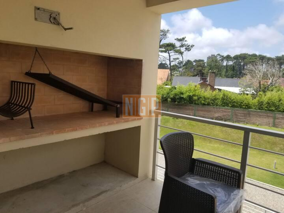 40 MTS TERRAZA PROPIA  - NGP18497A