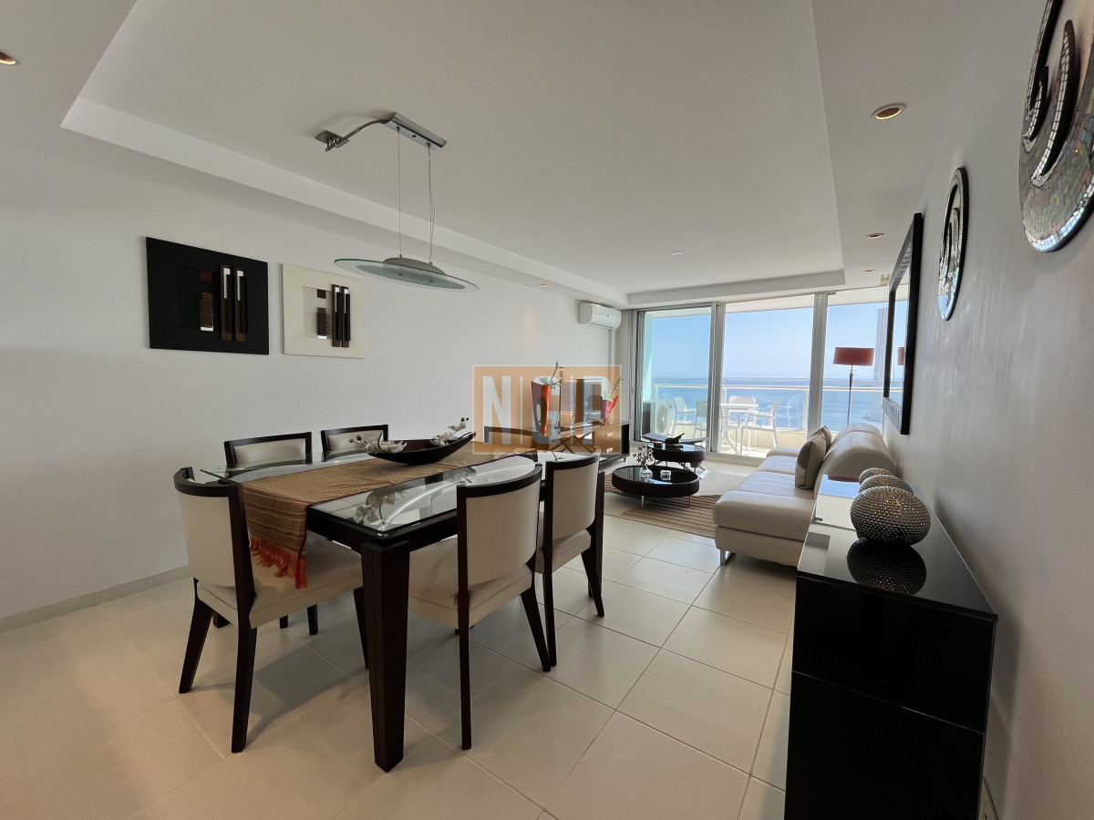  Departamento en Punta del Este,   - NGP4419A