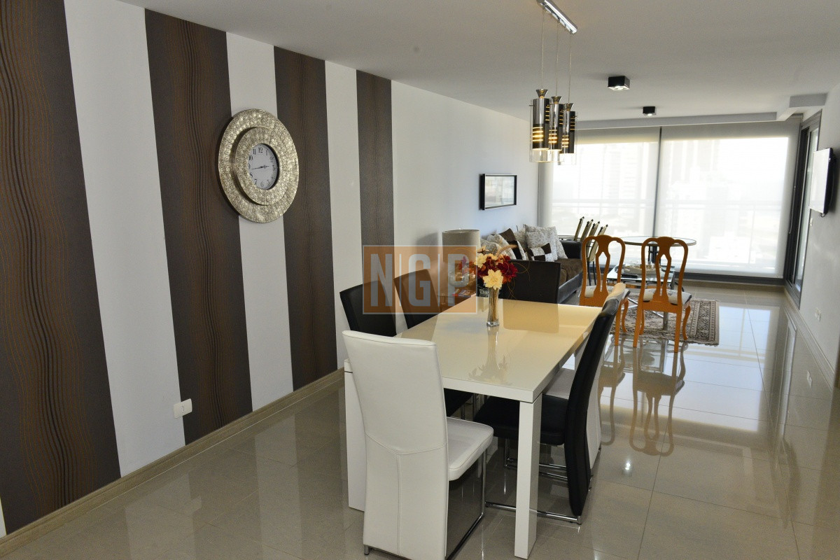 APARTAMENTO CON EXCELENTES SERVICIOS - NGP10407A