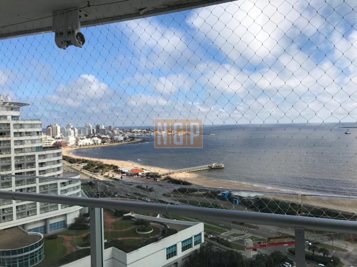Espectacular vista al puerto! - NGP9330A