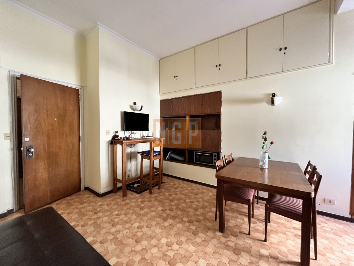 lindo departamento en Península!  - NGP14323A