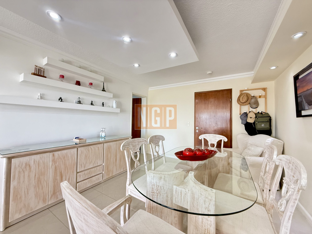 Parquemar R - Punta del Este - NGP10754A