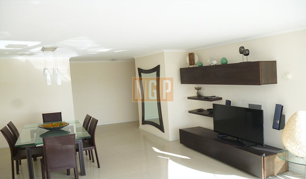 APARTAMENTO CON EXCELENTES SERVICIOS - NGP3062A