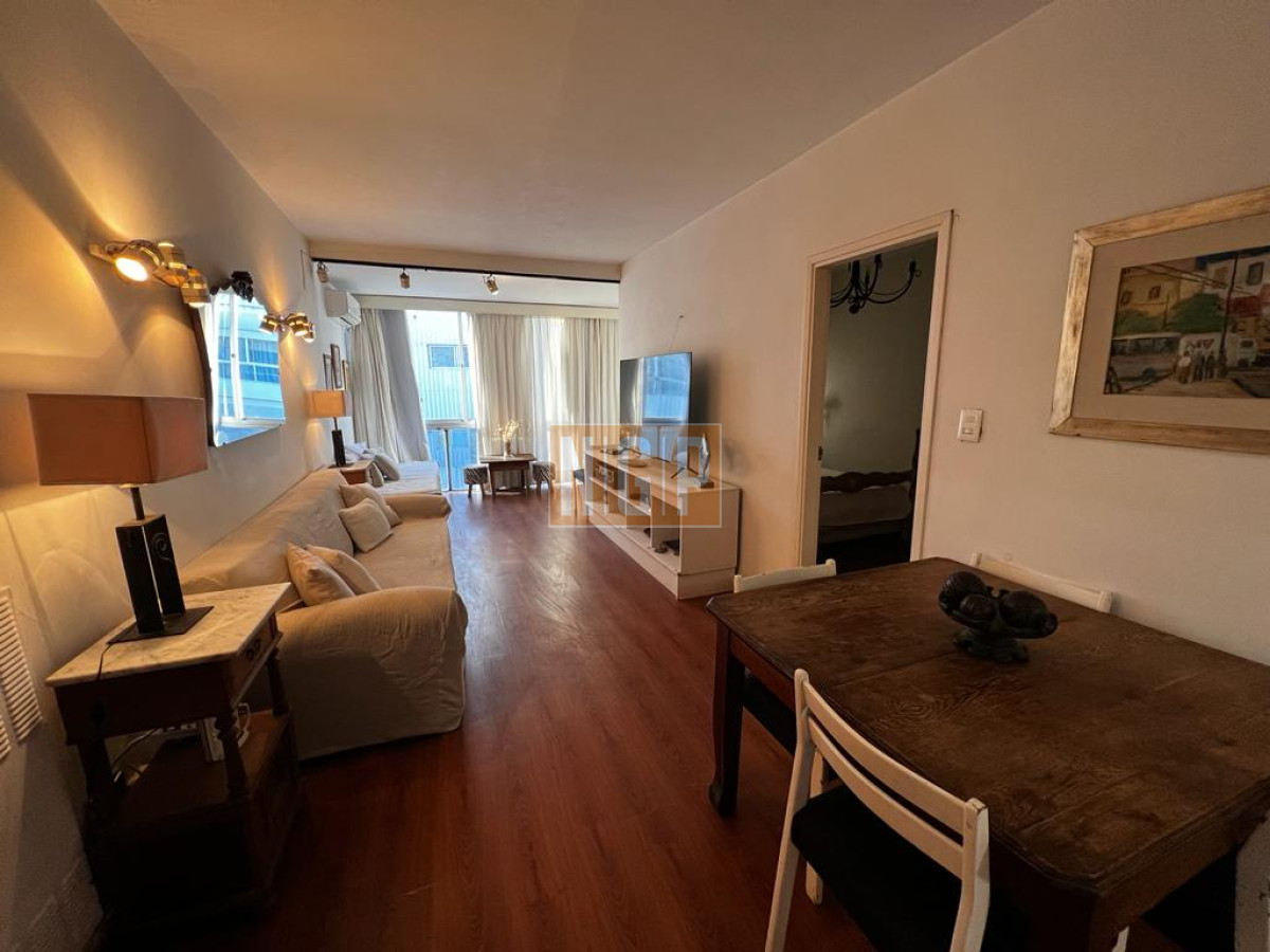 Apartamento en Peninsula, 1 dormitorios * - NGP6618A
