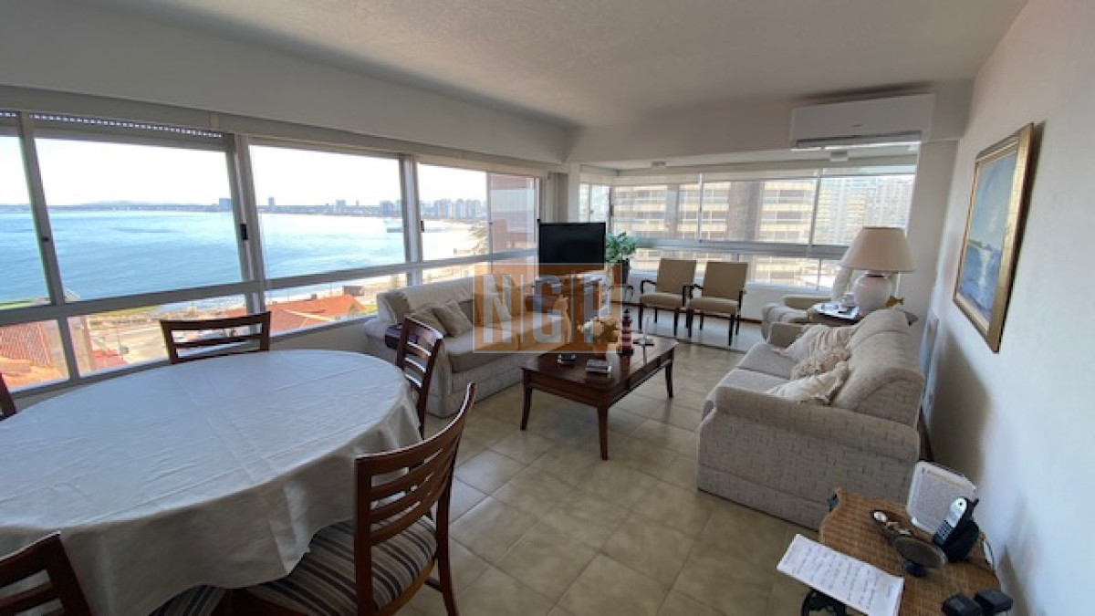 departamento en alquiler 3 dormitorios - NGP27876A