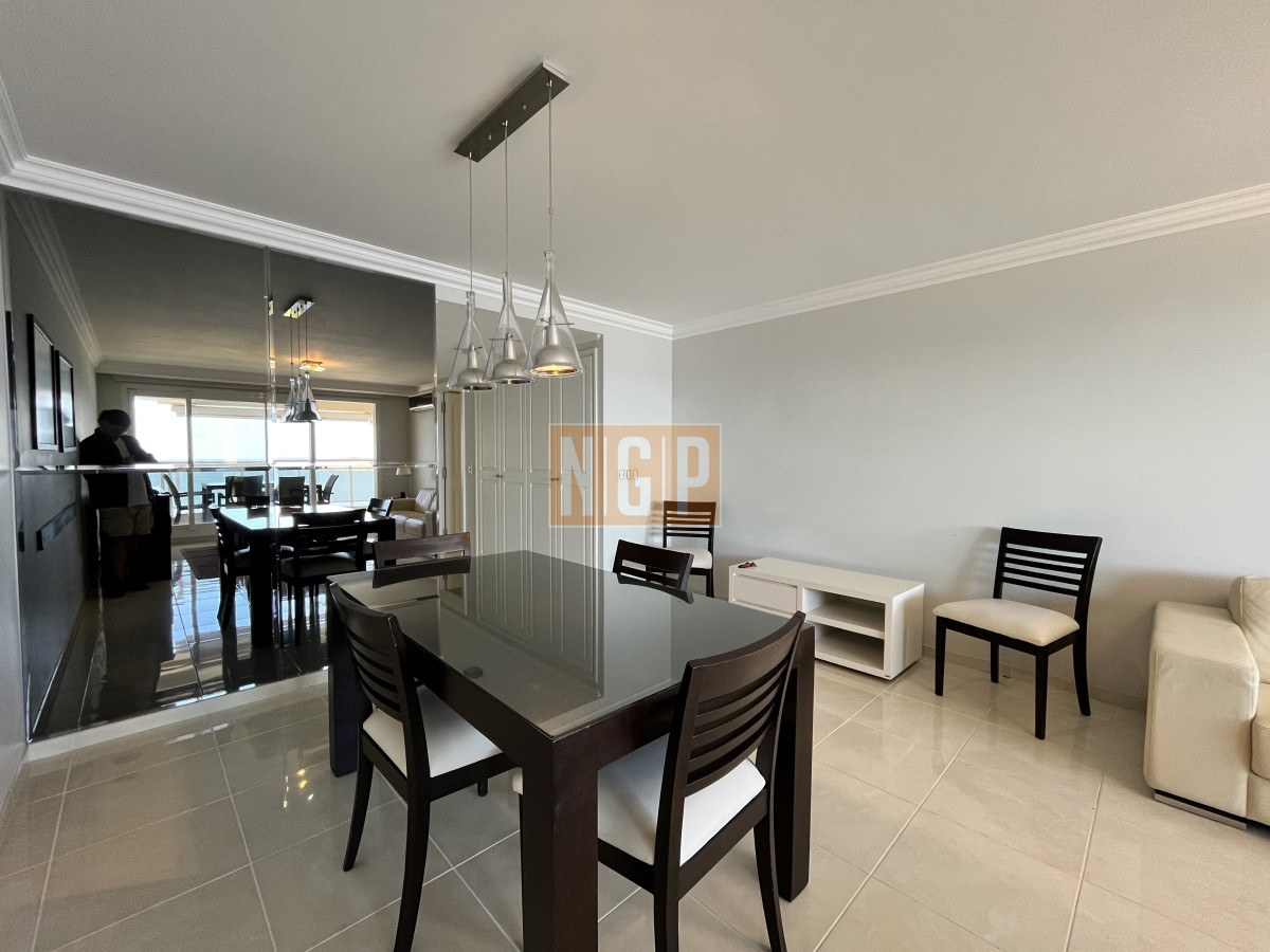 APARTAMENTO NUEVO  - NGP3688A