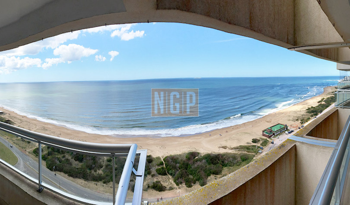 torre en playa brava - NGP6399A
